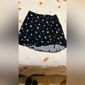 Forever 21 skirt